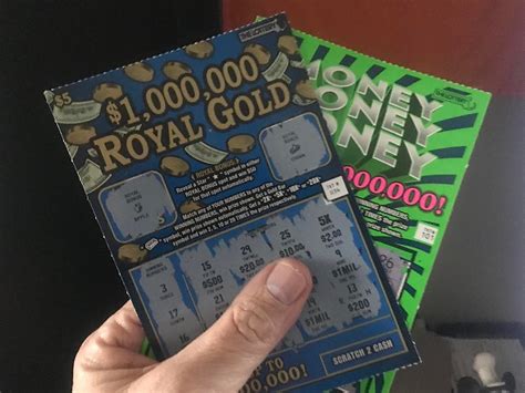 Mass Lottery Codes REVEALED! .